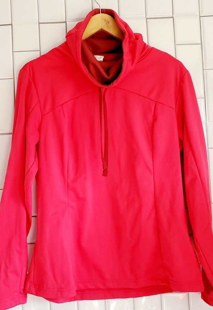 DECATHLON QUECHUA Women’s Snow Hiking Warm Long-Sl